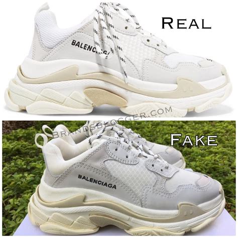 how to spot fake balenciaga arena shoes|balenciaga shoes authenticity check.